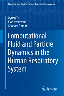 Read: Book Computational Fluid and Particle Dynamics in the Human Respiratory System