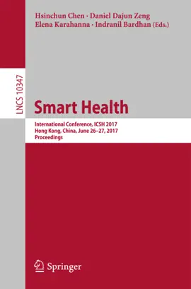 Read: Smart Health Book