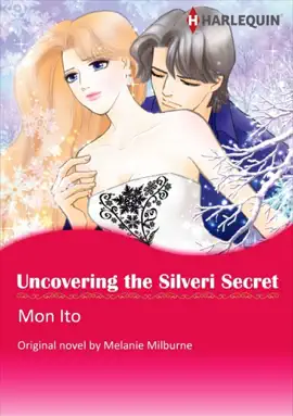 Read: Uncovering The Silveri Secret Book