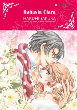 Read: Book Rahasia Clara(Indonesian Version)