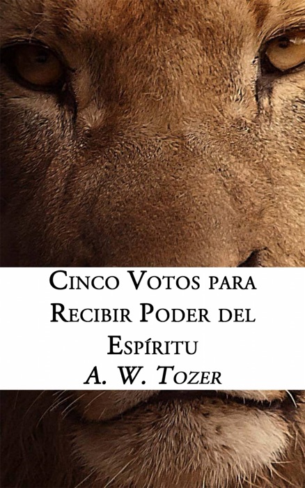 Cinco Votos Para Recibir Poder Del Espíritu