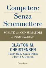 Competere senza scommettere.