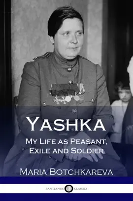Read: Yashka