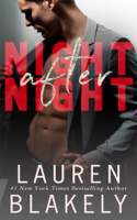 Lauren Blakely - Night After Night artwork