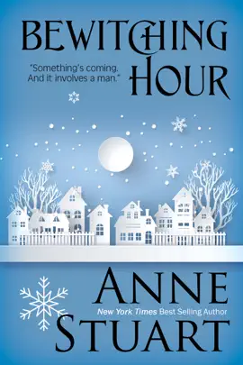 Read: Bewitching Hour Book