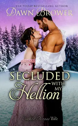 Read: Secluded with Book My Hellion