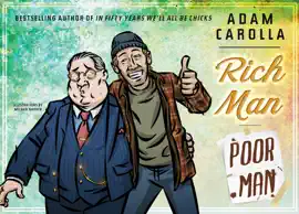 Rich Man Poor Man