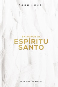 En honor al Espíritu Santo Book Cover