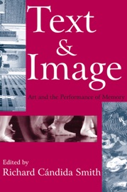 Text and Image - Richard Smith