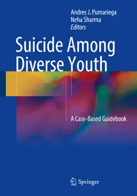 Read: Book Suicide Among Diverse Youth