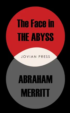 Read: The Face in the Book Abyss
