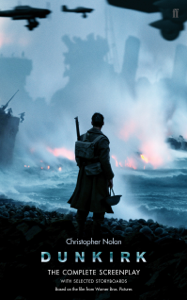 Dunkirk - Christopher Nolan Dunkirk - Christopher Nolan