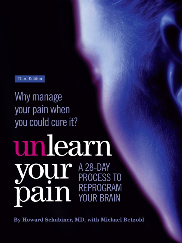 Unlearn Your Pain