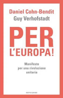 Read: Per Book l'Europa