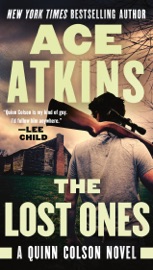 The Lost Ones - Ace Atkins