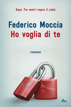 Read: Ho Book voglia di te