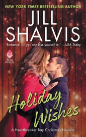 Holiday Wishes - Jill Shalvis