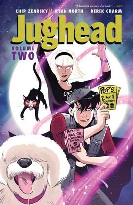 Read: Book Jughead Vol. 2