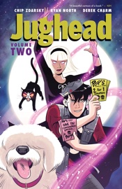 Jughead Vol. 2 - Chip Zdarsky, Derek Charm & Ryan North