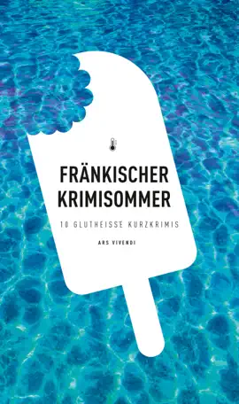 Read: Fränkischer Book Krimisommer