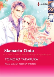 Skenario Cinta - Tomoko Takakura & Rebecca Winters