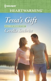 Tessa's Gift - Cerella Sechrist