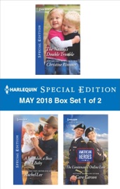 Harlequin Special Edition May 2018 Box Set - Book 1 of 2 - Christine Rimmer, Rachel Lee & Caro Carson by  Christine Rimmer, Rachel Lee & Caro Carson PDF Download