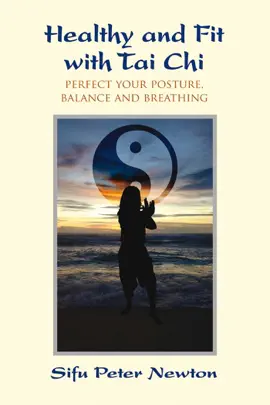 Read: Book Healthy and Fit with Tai Chi