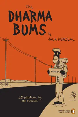 Read: The Dharma Book Bums