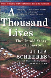 A Thousand Lives - Julia Scheeres