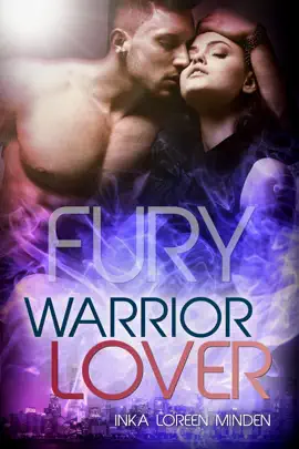 Read: Fury Book - Warrior Lover 8
