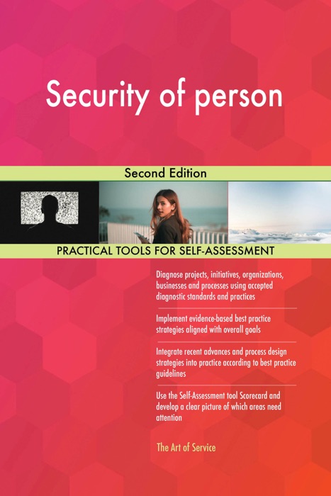 Security of person Second Edition