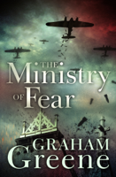 Graham Greene - The Ministry of Fear artwork