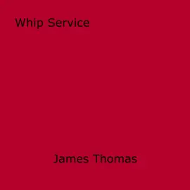 Read: Book Whip Service
