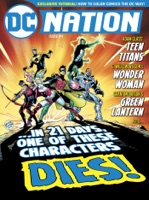 DC Nation (2018-) #4