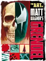 The Art of Matt Wagner's Grendel