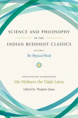 Read: Book Science and Philosophy in the Indian Buddhist Classics, Vol. 1
