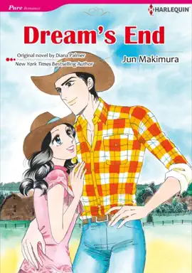Read: Dream's Book End