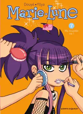 Read: Marie Lune - Book Tome 07