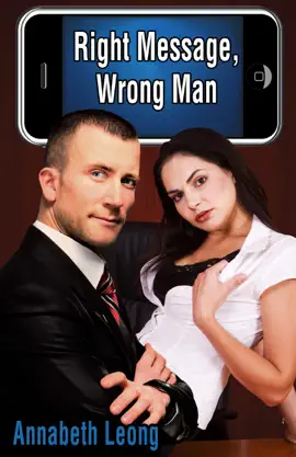 Read: Right Message, Wrong Man Book