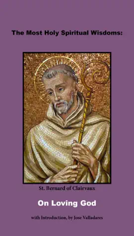 Read: The Most Holy Spiritual Wisdoms: On Book Loving God