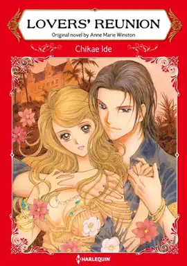 Read: Lover's Reunion Book
