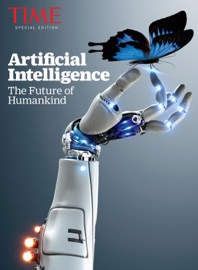 TIME Artificial Intelligence - The Editors of TIME
