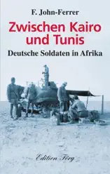 Zwischen Kairo und Tunis