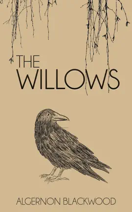 Read: The Book Willows
