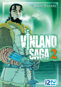 Vinland Saga - tome 02 - Makoto Yukimura