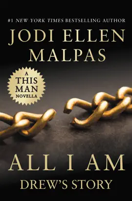 Read: ALL I Book AM