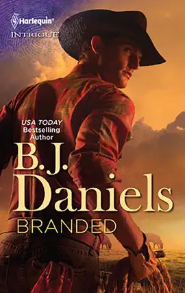 Read: Branded