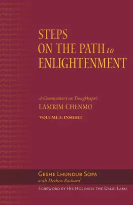 Read: Steps on the Path to Book Enlightenment