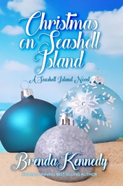 Christmas on Seashell Island - Brenda Kennedy